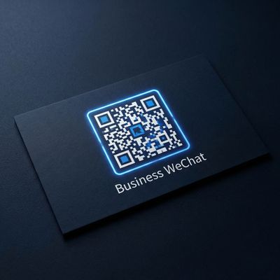 大象传媒修车改装视频社区商务二维码